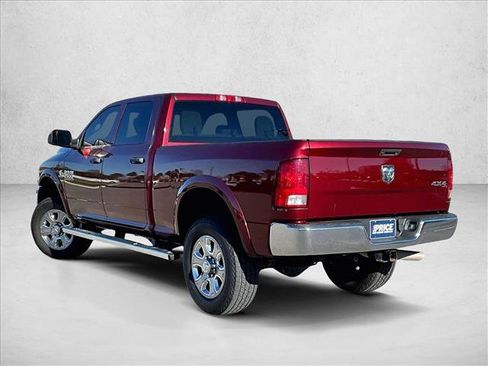 Used 2018 RAM 2500 Tradesman w/ Chrome Appearance Group image 13