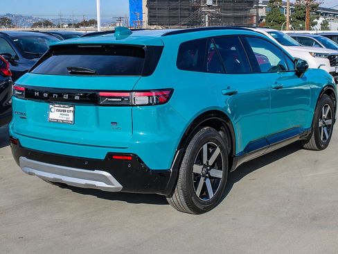 New 2026 Honda Prologue Touring image 9
