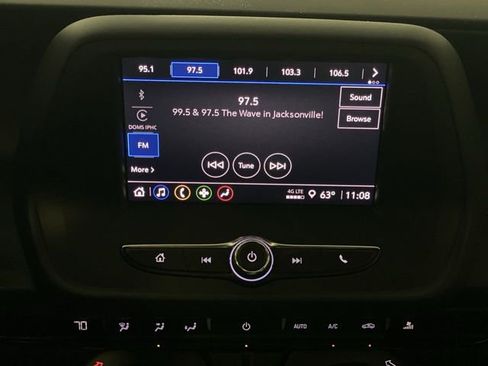 Certified 2024 Chevrolet Camaro LT w/ RS Package image 18