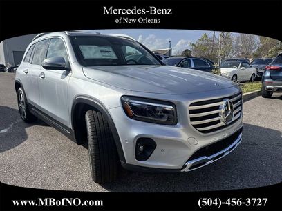New 2026 Mercedes-Benz GLC 300
