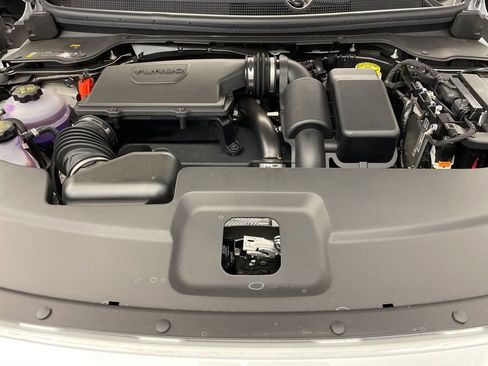 New 2026 Jeep Cherokee Limited image 18