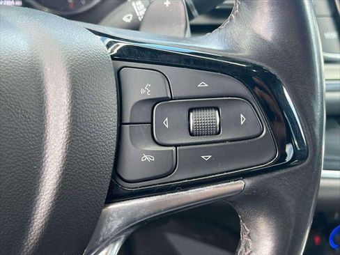 Used 2022 Buick Enclave Premium w/ Experience Buick Package image 20