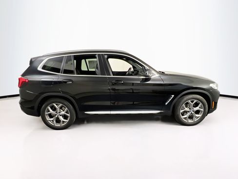 Used 2022 BMW X3 xDrive30i w/ Convenience Package w/ZPA AWD/4WD image 4