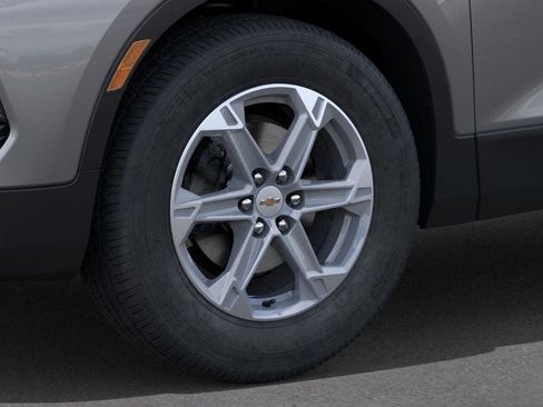 New 2026 Chevrolet Blazer LT image 9