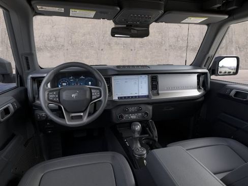 Used 2026 Ford Bronco Badlands AWD/4WD image 9