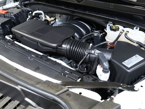 Used 2021 Chevrolet Tahoe Z71 image 49