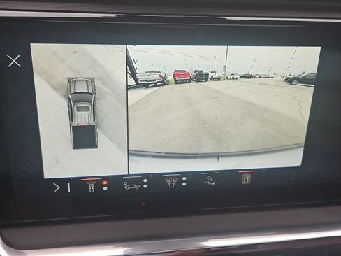 Used 2024 GMC Sierra 1500 Denali Ultimate AWD/4WD image 37