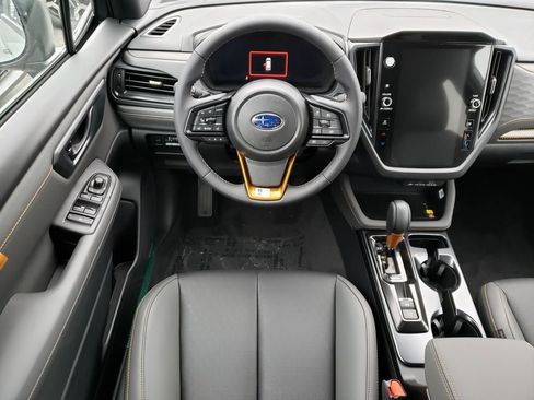 New 2026 Subaru Forester Wilderness image 10
