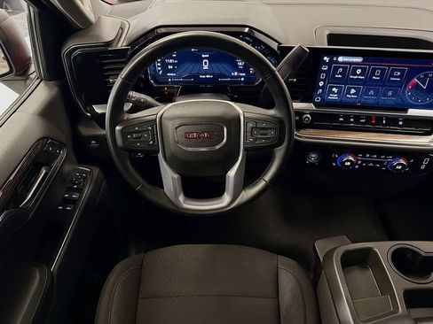 Used 2023 GMC Sierra 1500 Elevation AWD/4WD image 35
