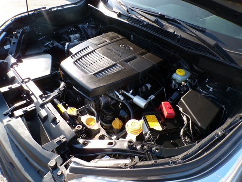 Used 2023 Subaru Forester Sport image 33