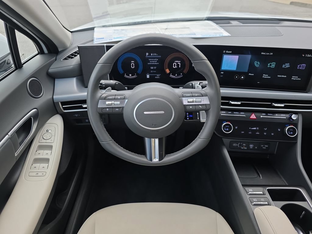 New 2026 Hyundai Sonata SEL FWD image 14