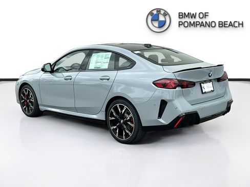 New 2026 BMW 228i w/ Premium Package FWD image 4