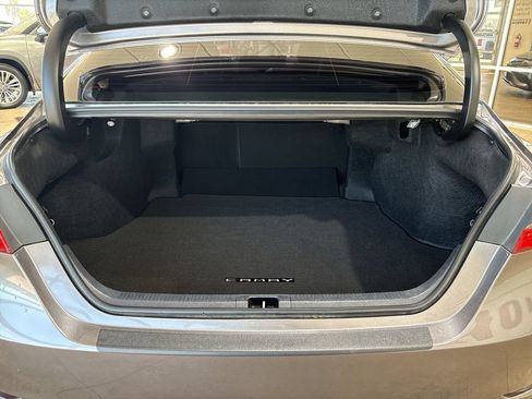 Certified 2024 Toyota Camry SE w/ Convenience Package FWD image 23