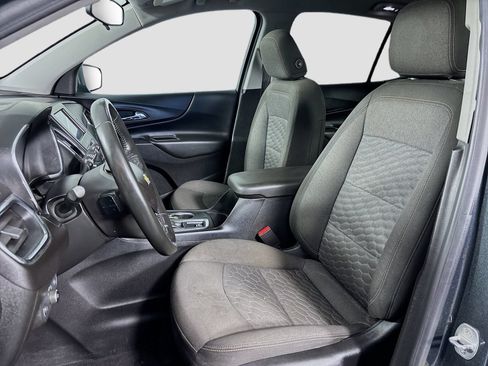 Used 2020 Chevrolet Equinox LT w/ Driver Convenience Package FWD image 20