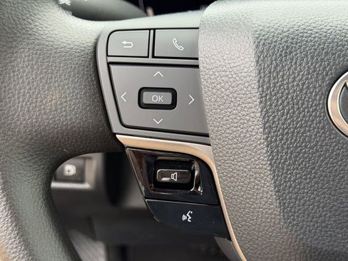 Used 2026 Toyota Camry LE FWD image 24