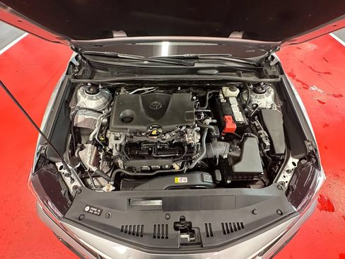 Used 2024 Toyota Camry XSE FWD image 30