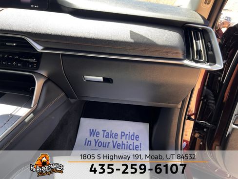 Used 2024 MAZDA CX-90 Plug-In Hybrid w/ Premium Pkg AWD/4WD image 46