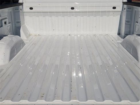 Used 2024 Chevrolet Silverado 2500 LT image 31