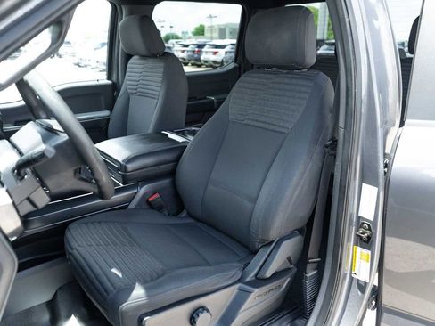 Used 2021 Ford F150 XL w/ STX Appearance Package AWD/4WD image 13