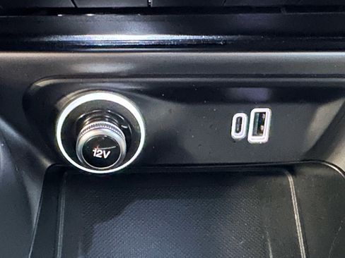 Used 2024 Dodge Hornet R/T w/ R/T Blacktop Package image 24