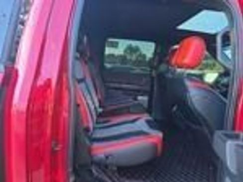 Used 2021 Ford F150 Raptor w/ Equipment Group 801A High image 6