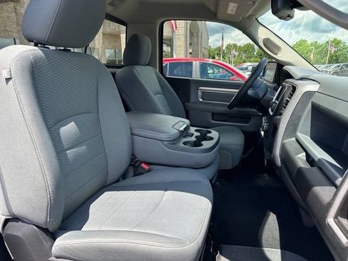 Used 2014 RAM 1500 Express AWD/4WD image 25