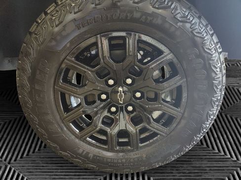 New 2026 Chevrolet Colorado Trail Boss image 14