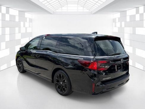 Used 2025 Honda Odyssey Sport-L image 5