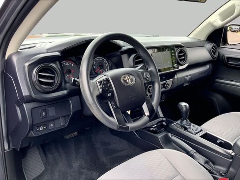 Used 2021 Toyota Tacoma SR w/ SR Convenience Package RWD image 17