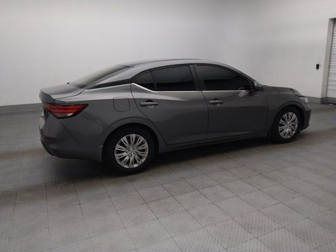 Used 2021 Nissan Sentra S FWD image 10