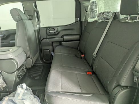 New 2026 GMC Sierra 1500 Pro w/ Pro Value Package image 27