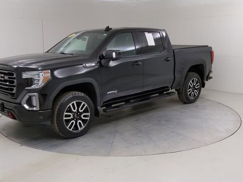 Used 2020 GMC Sierra 1500 AT4 w/ AT4 Premium Package image 20