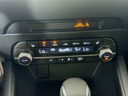 New 2025 MAZDA CX-5 AWD 2.5 S image 16