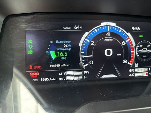 Used 2024 Toyota Tundra Limited image 6