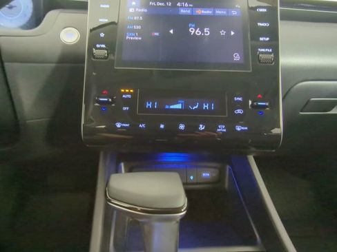 Used 2023 Hyundai Tucson SEL w/ Convenience Package image 25