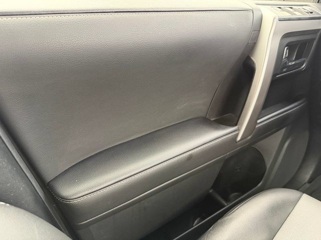 Certified 2024 Toyota 4Runner SR5 Premium w/ Moonroof Package RWD image 30