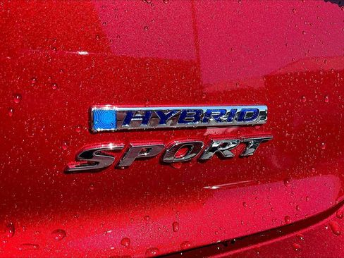 New 2025 Honda Accord Sport image 8