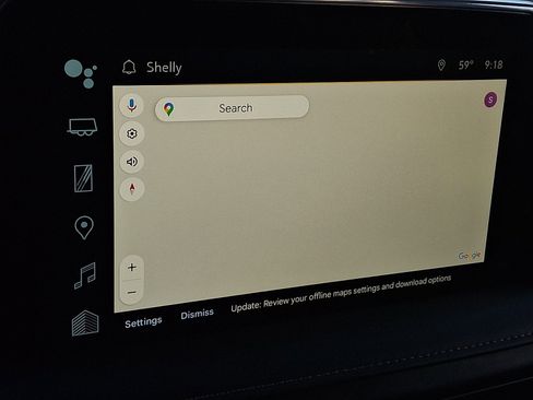 Used 2023 Chevrolet Tahoe Z71 w/ Luxury Package image 18