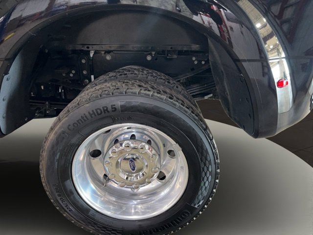 Used 2026 Ford F450 Platinum w/ FX4 Off-Road Package AWD/4WD image 26
