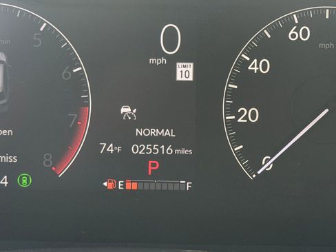 Used 2024 Honda HR-V Sport image 19