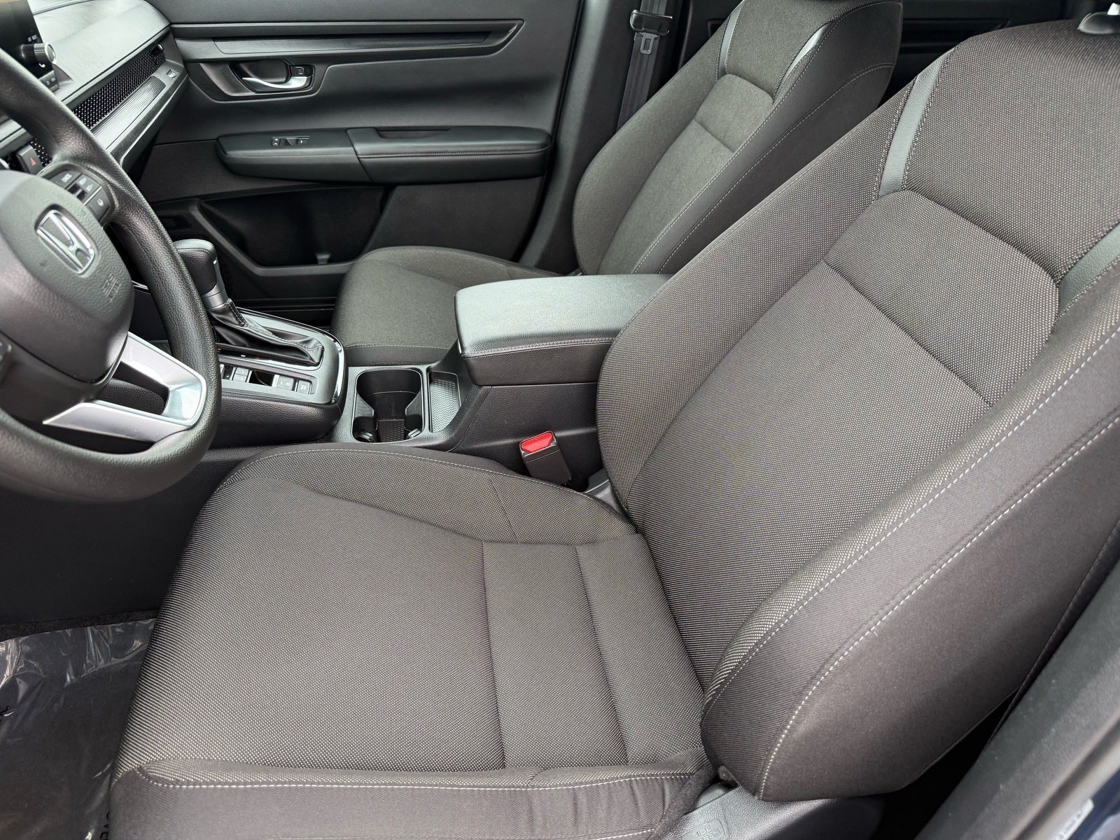 Used 2024 Honda CR-V EX image 13
