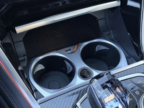 Certified 2023 BMW M850i Gran Coupe xDrive image 31