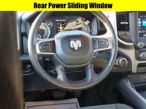 Certified 2024 RAM 1500 Big Horn image 10