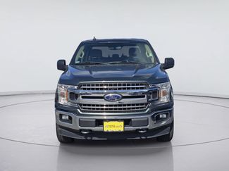 Used 2018 Ford F150 XLT w/ Equipment Group 302A Luxury AWD/4WD video 2