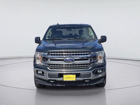 Used 2018 Ford F150 XLT w/ Equipment Group 302A Luxury AWD/4WD image 2