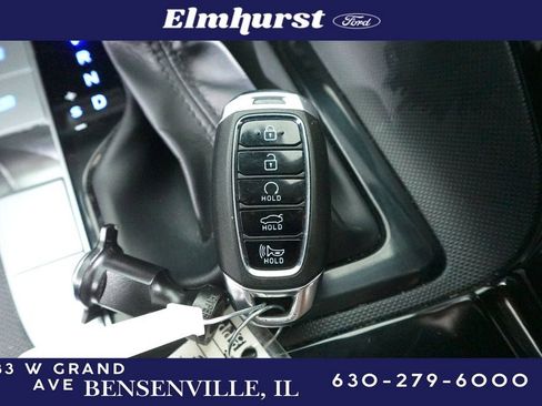 Used 2021 Hyundai Elantra Limited image 33