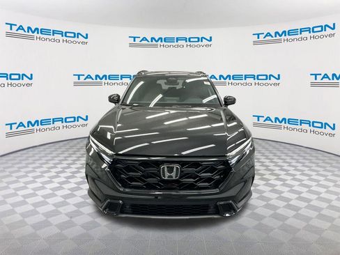 New 2026 Honda CR-V Sport-L image 8