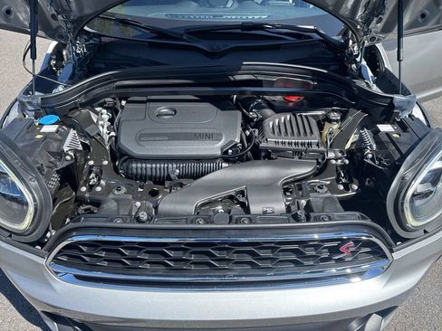 Used 2024 MINI Cooper Countryman S FWD image 22