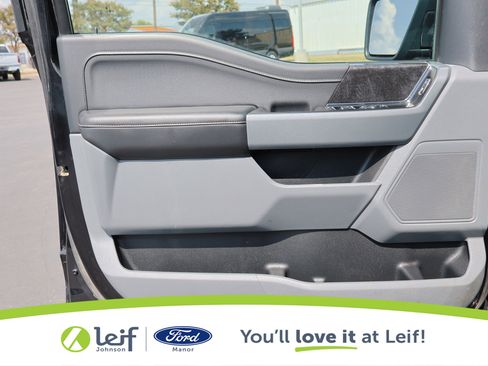 Used 2023 Ford F150 XLT w/ Equipment Group 302A High image 10