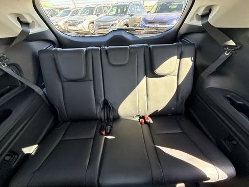 New 2026 Subaru Ascent Bronze Edition image 24